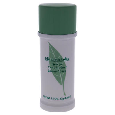 Green Tea Deodorant