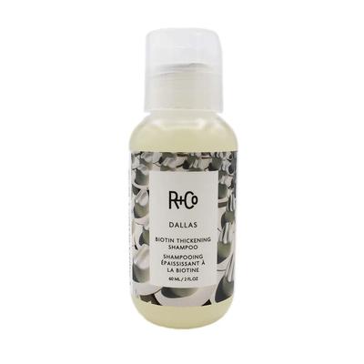 Dallas Biotin Thickening Shampoo - 2oz