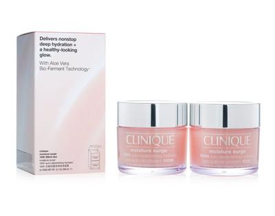 Moisture Surge 100H Auto-Replenishing Hydrator Duo Pack