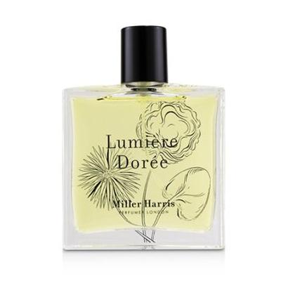 Lumiere Doree Eau De Parfum Spray - 3.4oz