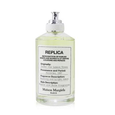 Replica Under The Lemon Trees Eau De Toilette Spray - 3.4oz