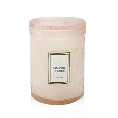 Small Jar Candle - Panjore Lychee