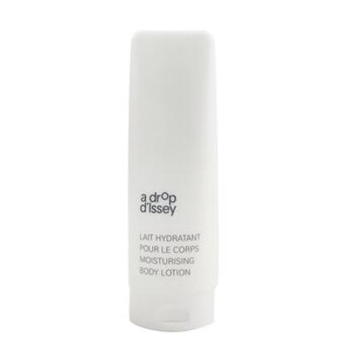 A Drop D'issey Moisturising Body Lotion