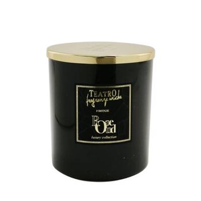 Scented Candle - Rose Oud