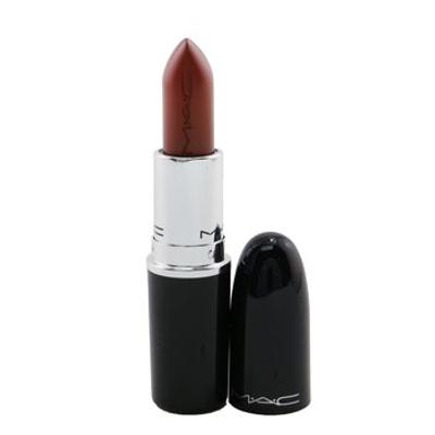 Lustreglass Sheer-Shine Lipstick - 543 Posh Pit (Warm Rose Brown Nude)