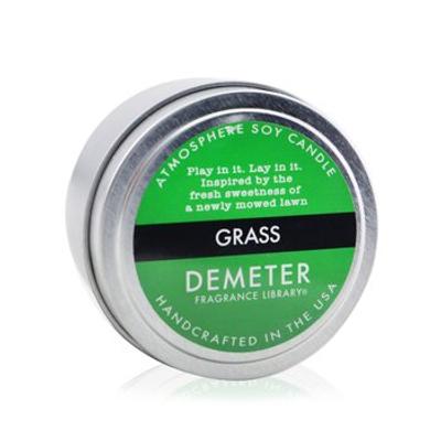 Atmosphere Soy Candle - Grass
