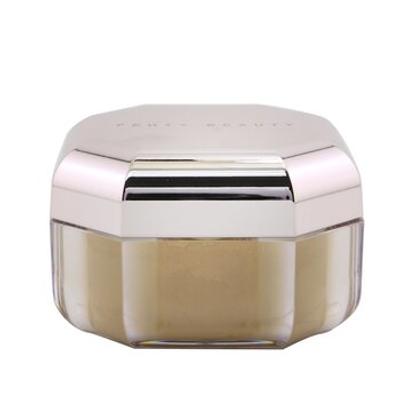 Pro Filt'r Instant Retouch Setting Powder - Honey (Medium To Medium Deep With Warm Undertone)