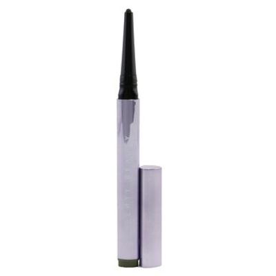 Flypencil Longwear Pencil Eyeliner - Bank Tank (Olive Green Matte)