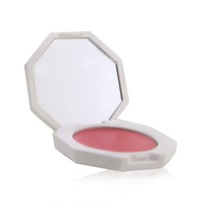 Cheeks Out Freestyle Cream Blush - 02 Petal Poppin (Soft Baby Pink)