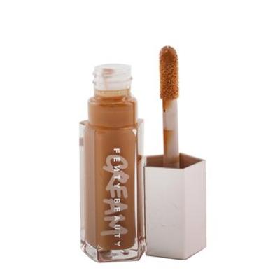 Gloss Bomb Cream Color Drip Lip Cream - 03 Honey Waffles (Honey Butter Brown)