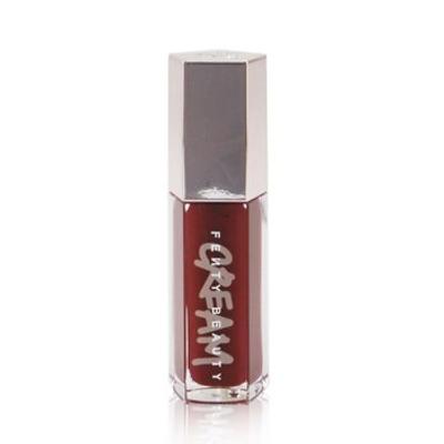 Gloss Bomb Cream Color Drip Lip Cream - 05 Fruit Snackz (Berry Red)