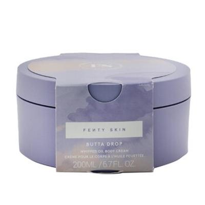 Fenty Skin Butta Drop Whipped Oil Body Cream
