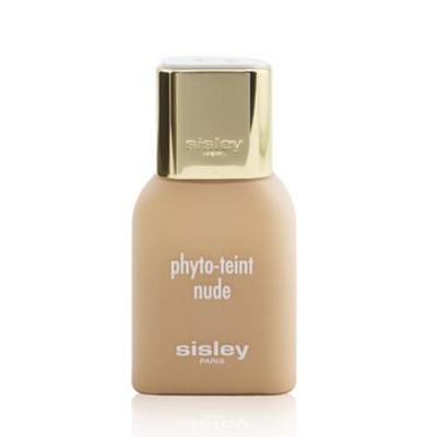 Phyto Teint Nude Water Infused Second Skin Foundation - 2N Ivory Beige