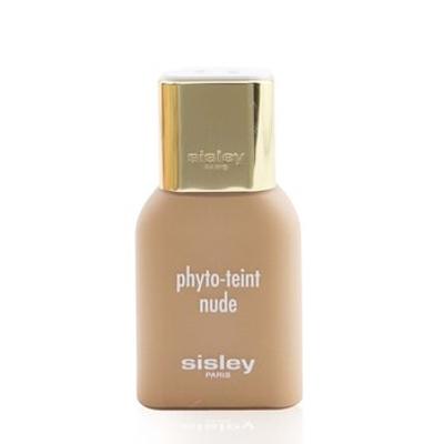 Phyto Teint Nude Water Infused Second Skin Foundation - 4C Honey