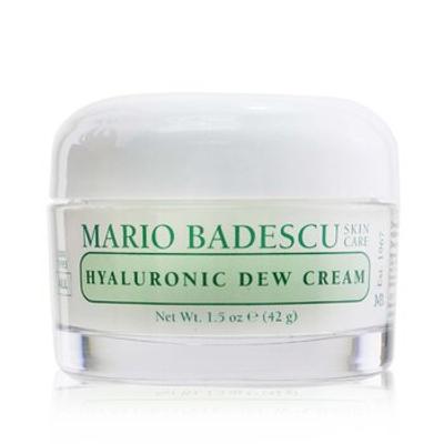 Hyaluronic Dew Cream
