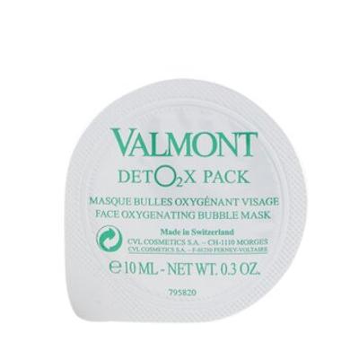 Deto2x Pack - Oxygenating Bubble Mask