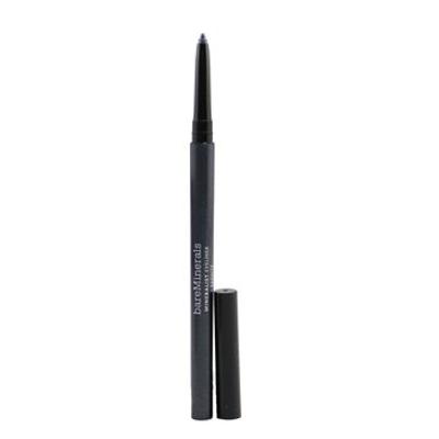 Mineralist Lasting Eyeliner - Graphite