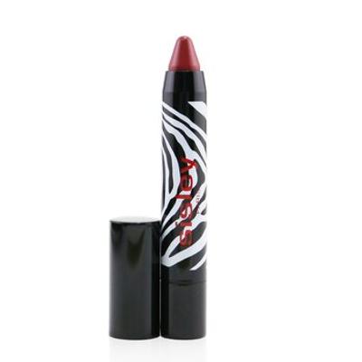 Phyto Lip Twist - 25 Soft Berry