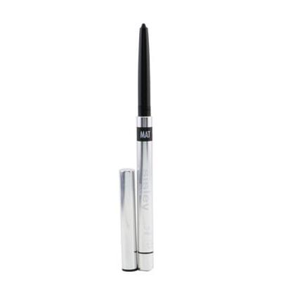 Phyto Khol Star Matte Waterproof Stylo Liner - 1 Matte Onyx