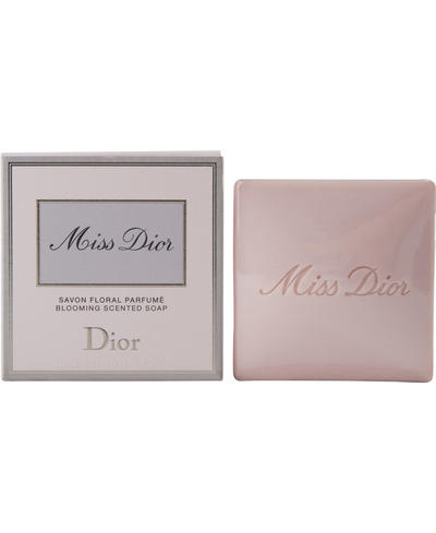 Miss Dior Blooming Scented Soap