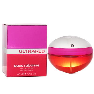 Ultrared Eau de Parfum