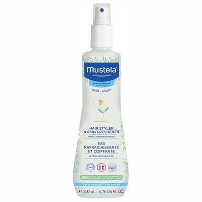 Hair Styler & Skin Refreshener