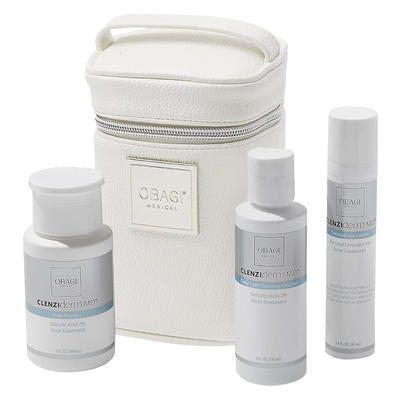 Clenziderm M.D. Acne Therapeutic System