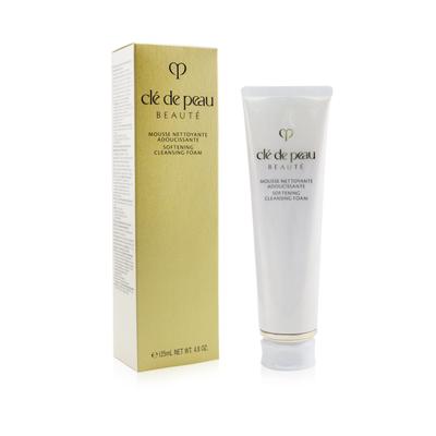 Softening Cleansing Foam