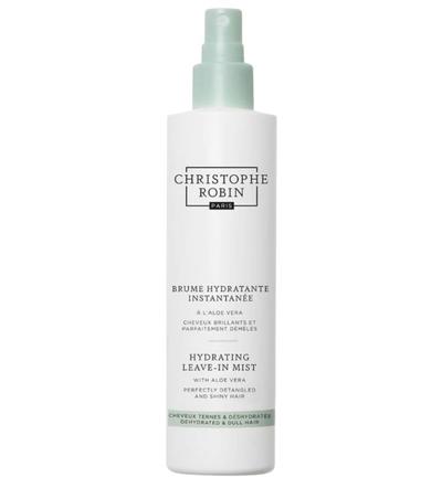 Hydrating Leave-In Mist With Aloe Vera