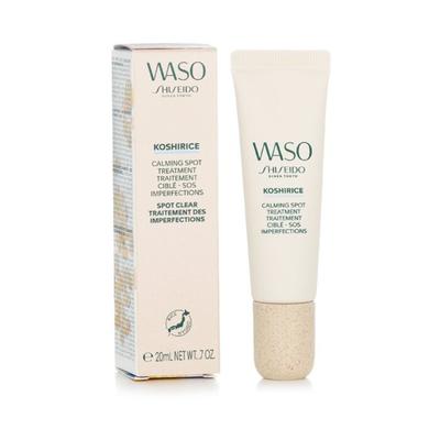 Waso Koshirice Calming Spot Treatment