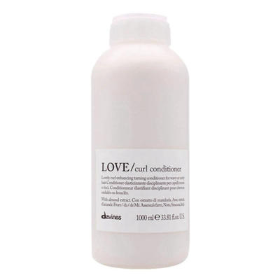 Love Curl Conditioner - 33.8oz