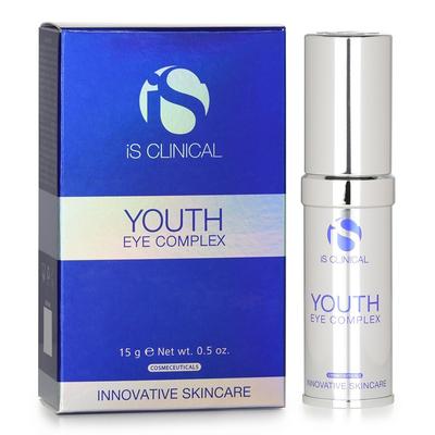 Youth Eye Complex