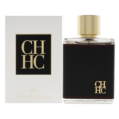 Ch Eau de Toilette for Men - 3.4oz