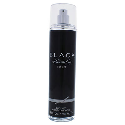 Black Body Mist For Her