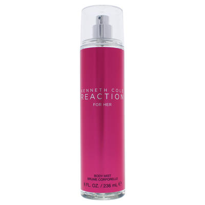 Kenneth Cole Reaction Body Mist For Women
