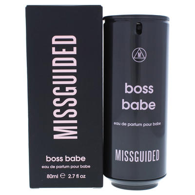 Boss Babe Eau De Parfum