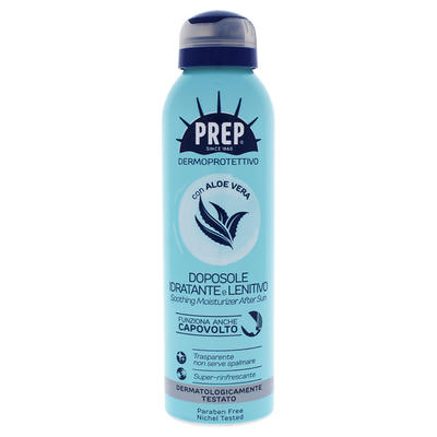 Soothing Moisturizer After Sun Spray