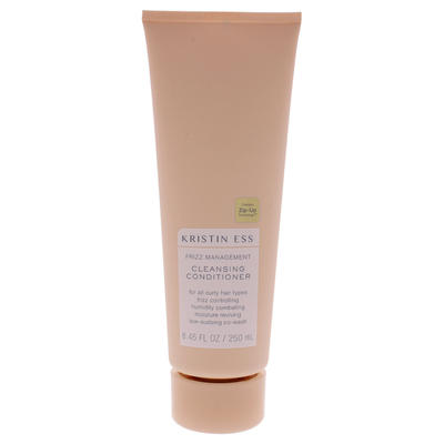 Frizz Management Cleansing Conditioner