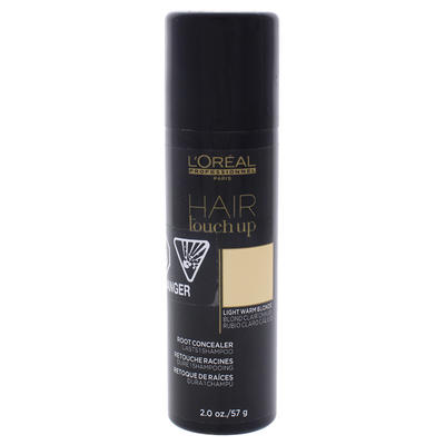 Hair Touch Up Root Concealer Spray