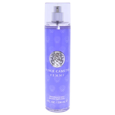 Femme Fragrance Mist