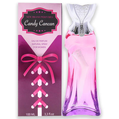 Candy Cancan Eau De Parfum For Women