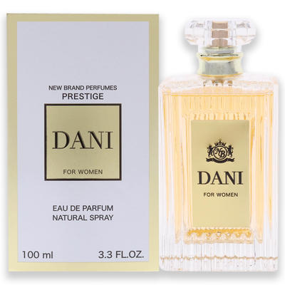 Dani Eau De Parfum For Women