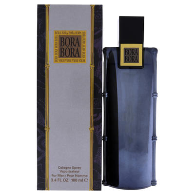 Bora Bora Eau De Cologne For Men