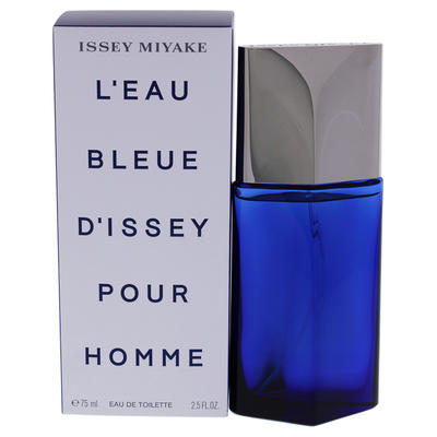 Leau Bleue Dissey Pour Homme Eau De Toilette