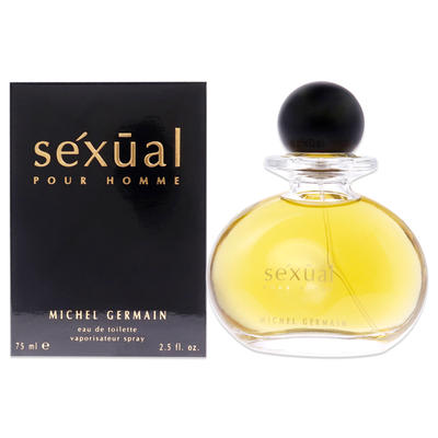 Sexual Eau De Toilette