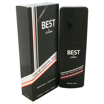 Best Eau De Toilette For Men