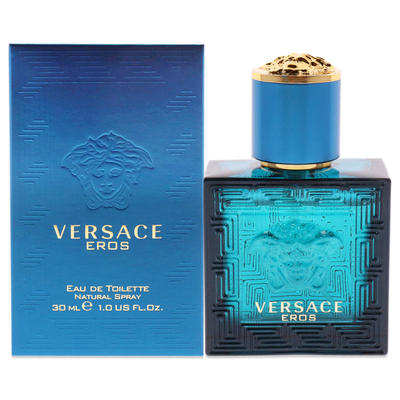 Eros Eau de Toilette - 1oz