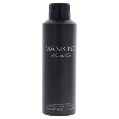 Mankind Body Spray