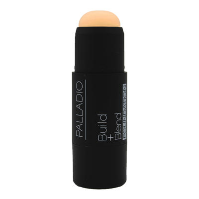 Build+Blend Foundation Stick - Natural Beige