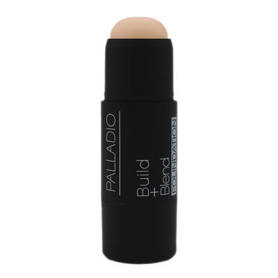 Build+Blend Foundation Stick - Almond